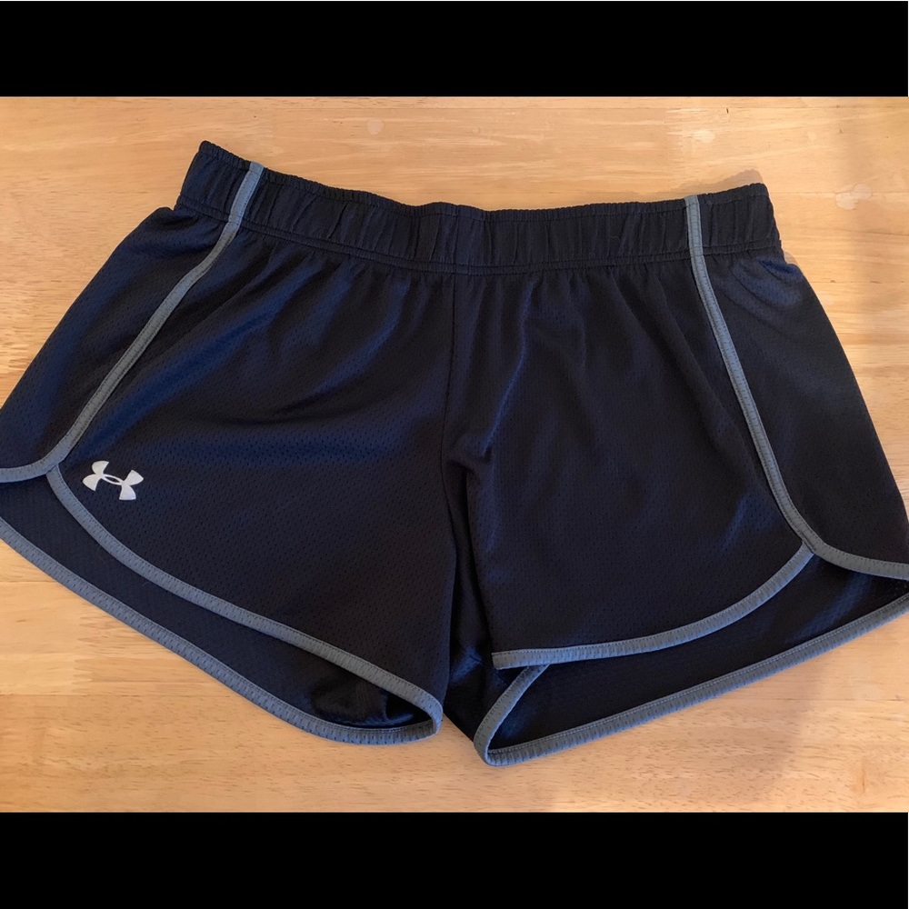 Athletic shorts